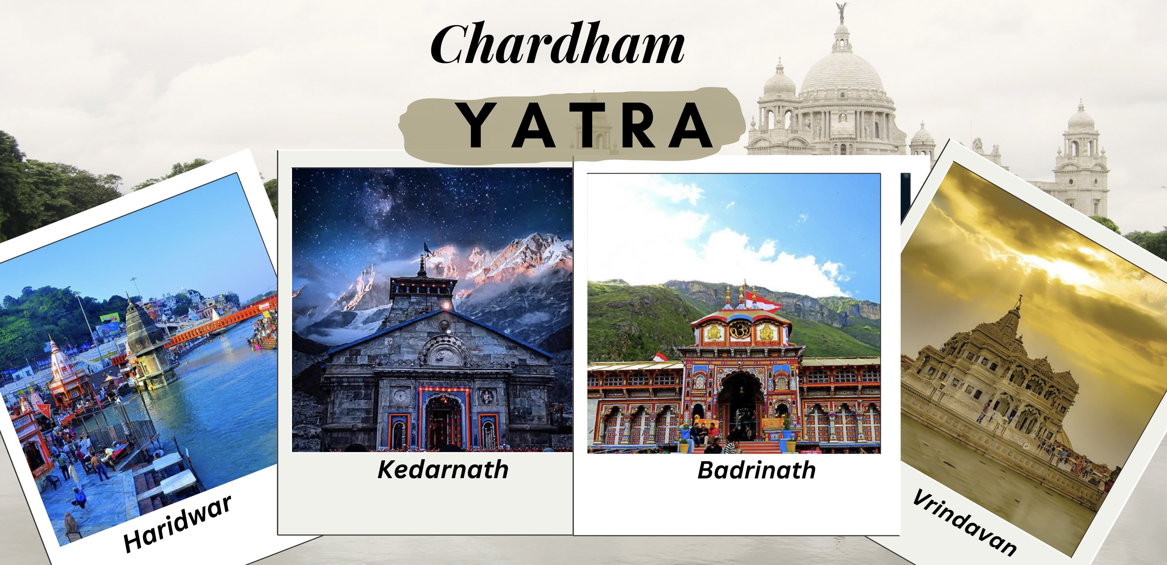 chardham yatra